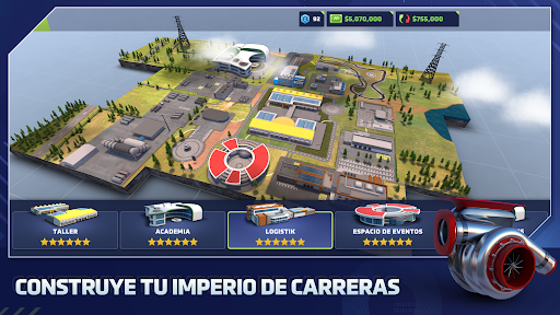 Motorsport Manager 4 PC