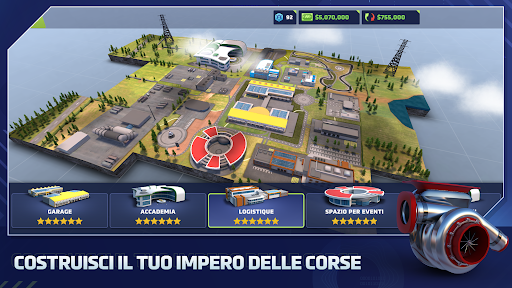 Motorsport Manager 4 PC