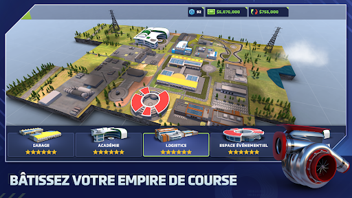 Motorsport Manager 4