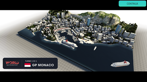 Motorsport Manager Mobile 3 PC