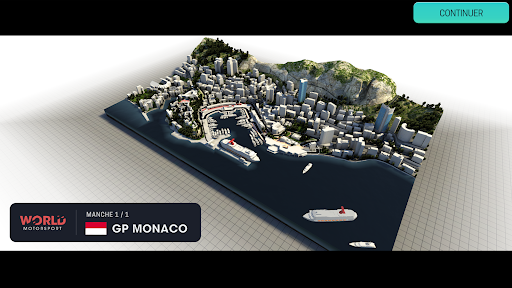Motorsport Manager Mobile 3 PC