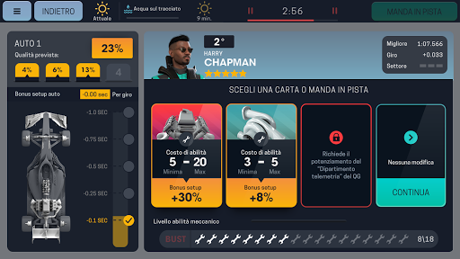 Motorsport Manager Mobile 3 PC