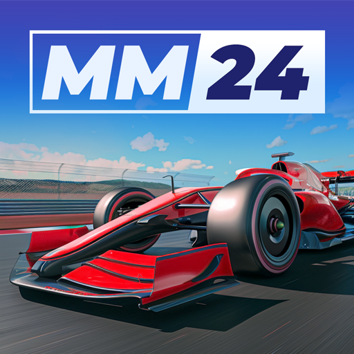 Motorsport Manager Online