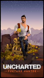 UNCHARTED: Fortune Hunter™ PC