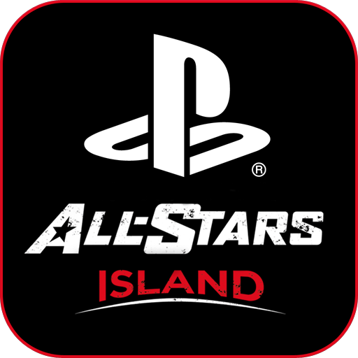 PlayStation? All-Stars Island PC