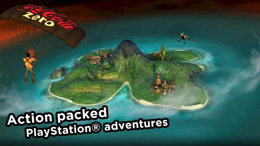 PlayStation? All-Stars Island PC