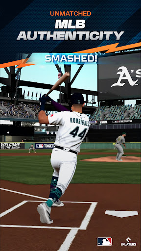 MLB® The Show™ Mobile Baseball PC