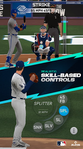 MLB® The Show™ Mobile Baseball PC