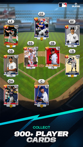 MLB® The Show™ Mobile Baseball PC