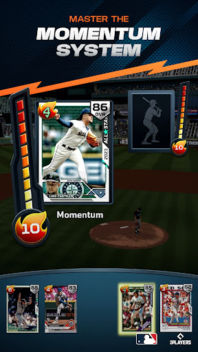MLB® The Show™ Mobile Baseball PC