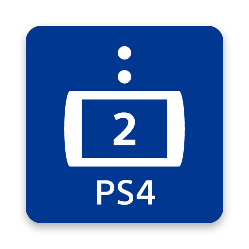 PS4 Second Screen PC