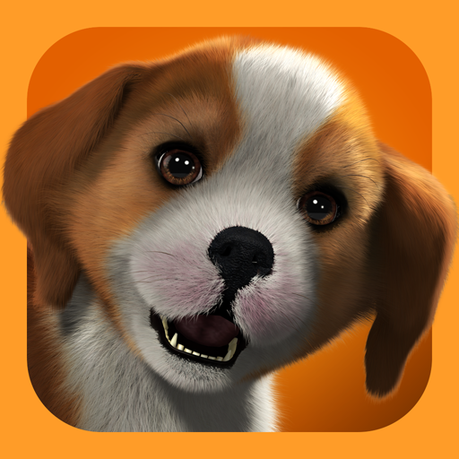 PS Vita Pets: Welpenzimmer