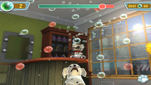 PS Vita Pets: Welpenzimmer