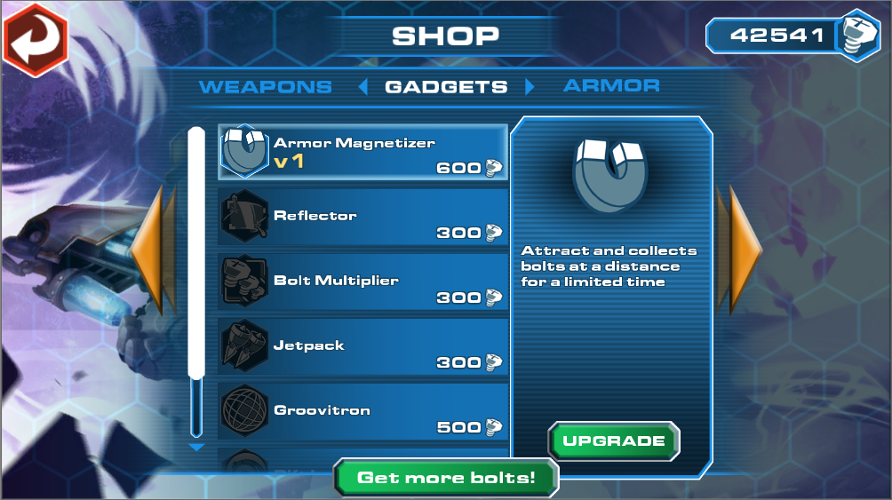 Ratchet and Clank: BTN PC