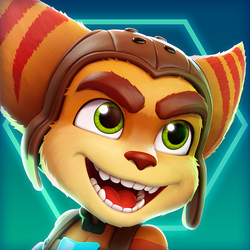 Ratchet & Clank: Ranger Rumble ПК