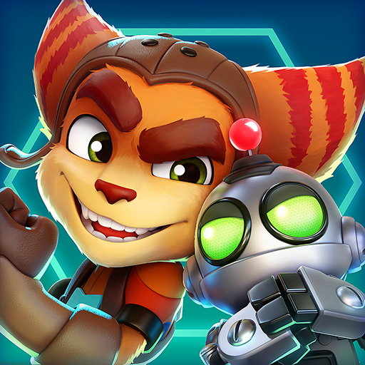Ratchet & Clank: Ranger Rumble PC