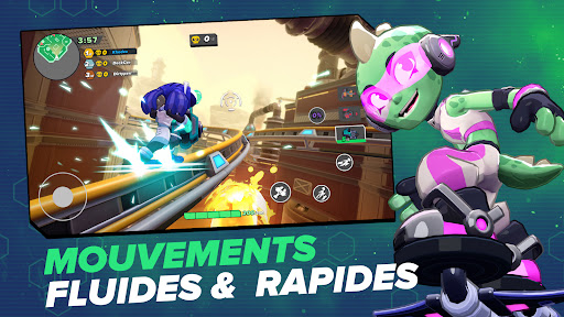 Ratchet & Clank: Ranger Rumble PC