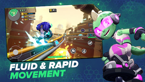 Ratchet & Clank: Ranger Rumble PC