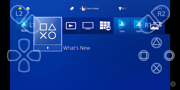 Download ps4 app for pc blu ray player free download for windows 7