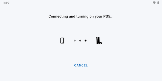 PS Remote Play