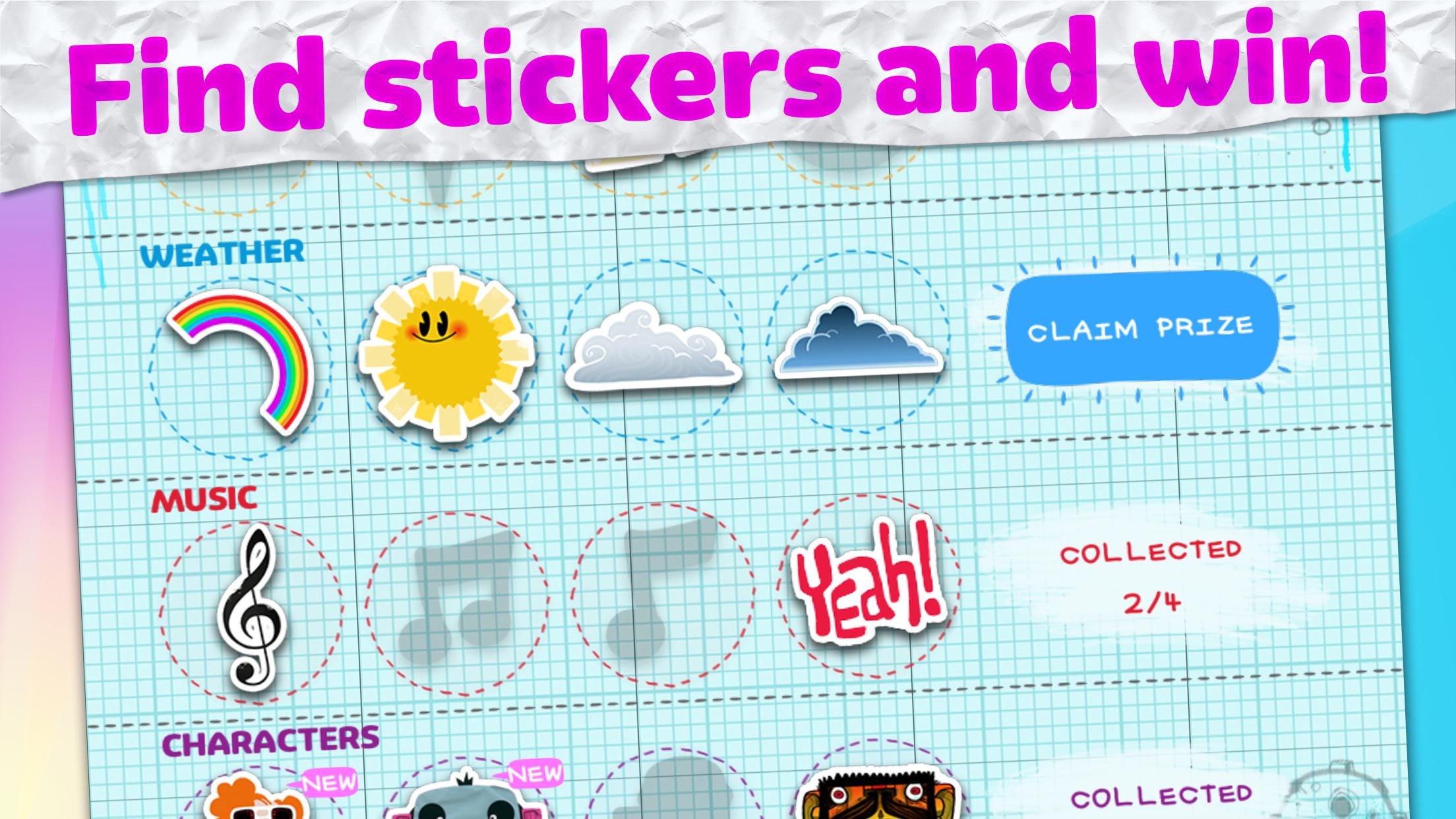 Run Sackboy! Run! PC