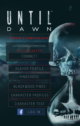 Until Dawn™: Your Companion PC