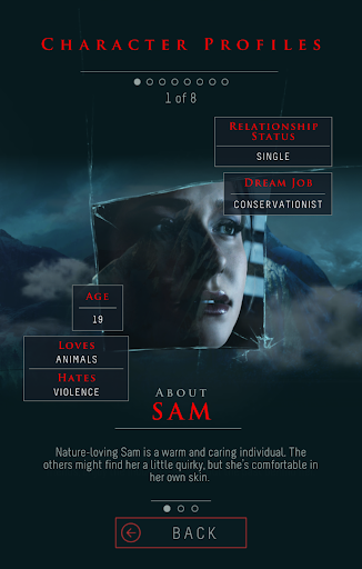 Until Dawn™: Your Companion PC