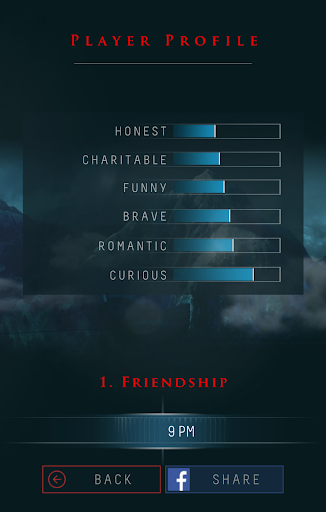 Until Dawn™: Your Companion PC