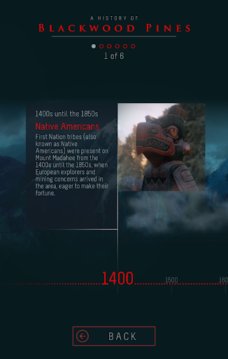 Until Dawn™: Your Companion PC