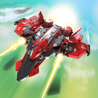 Red Hunt: jets action shooter PC