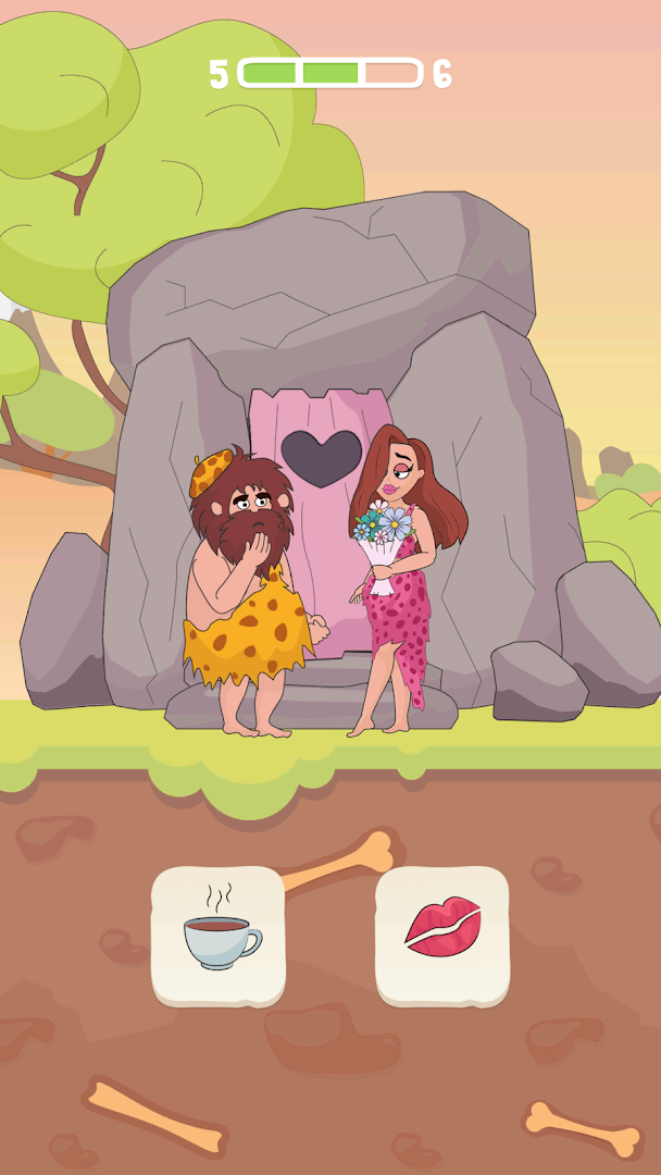 Comics Bob الحاسوب