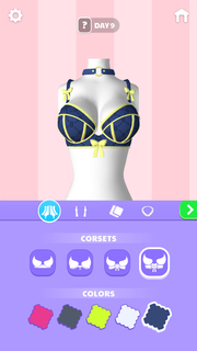 Bra Maker