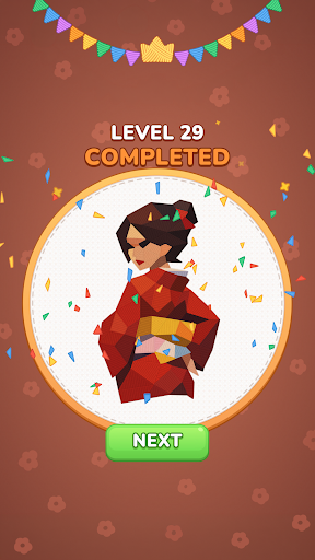 Cozy Ropes: Punkte Verbinden PC