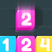 Cubes Control - Merge Numbers para PC