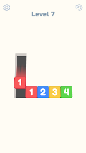Cubes Control - Merge Numbers para PC