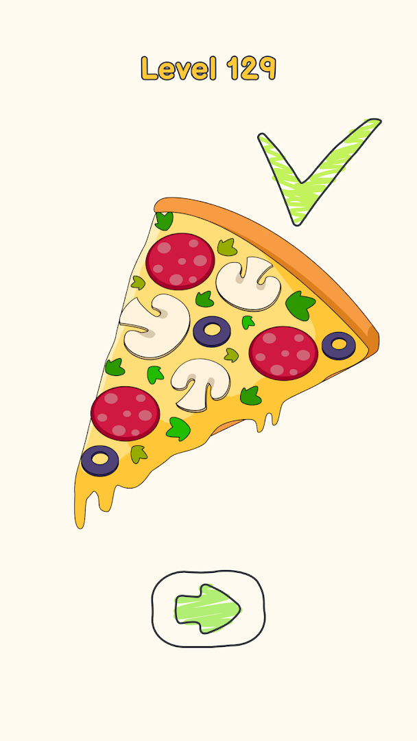 DOP 4: Draw One Part ПК