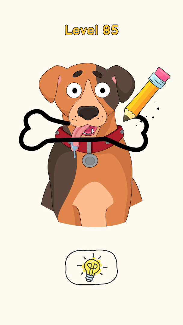 DOP 4: Draw One Part ПК