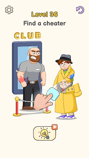 DOP 5: Delete One Part電腦版