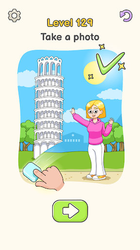 DOP 5: Delete One Part電腦版