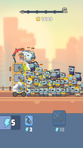 TDS - Tower Destiny Survive