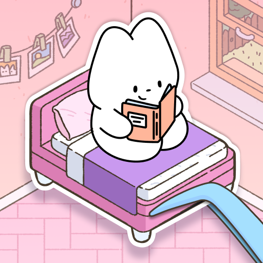 마이 스티커 룸 (My Sticker Room) PC