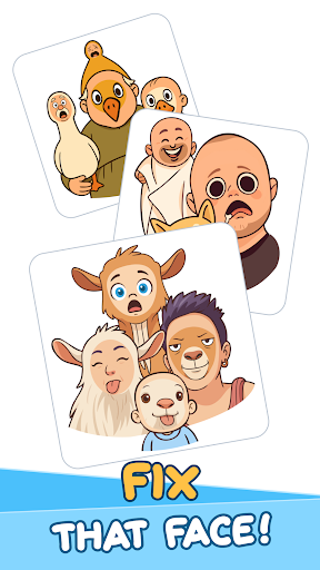 I am Not a Robot - Brain Test PC