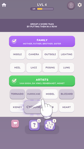 Word Jam - Jeu de Mots PC