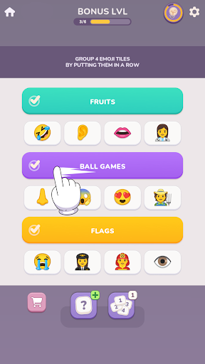 Word Jam - Jeu de Mots PC