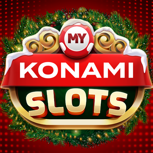 Слоты KONAMI - Las Vegas ПК