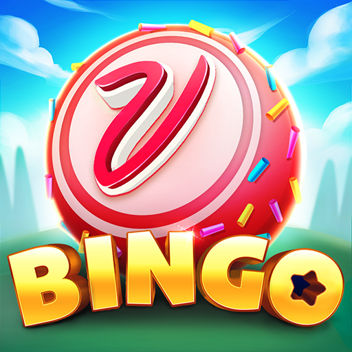 myVEGAS Bingo - Bingo Games电脑版