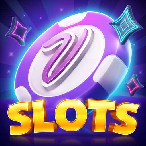 myVEGAS Slots 拉霸角子老虎机游戏电脑版