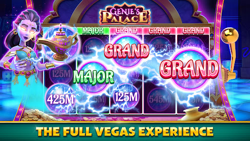 myVEGAS Slots: Casino Slots PC