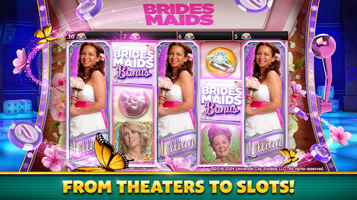 myVEGAS Slots: Casino Slots