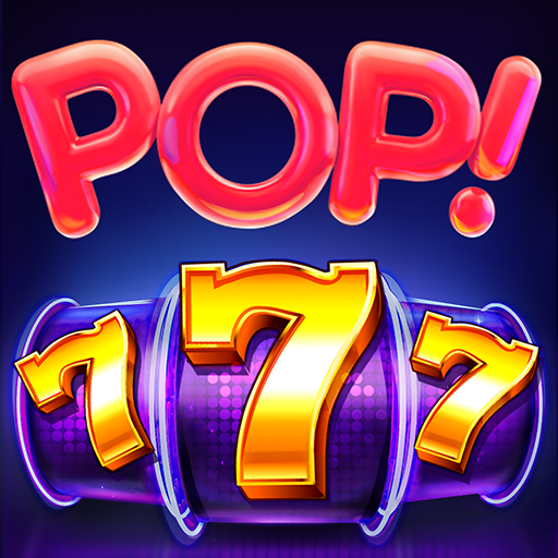 POP! Slots - Free Vegas Casino Slot Machine Games